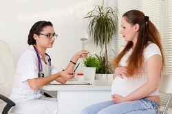 Микоплазмоз и беременность