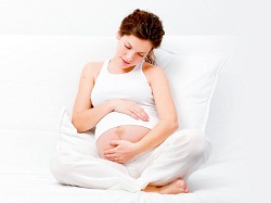 Лечение трихомониаза у беременных