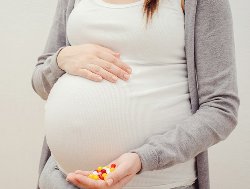Особенности лечения ЗППП у беременных